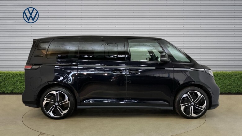 Volkswagen ID. Buzz 250kW GTX Pro 79kWh 5dr 4MOTION Auto Electric Estate
